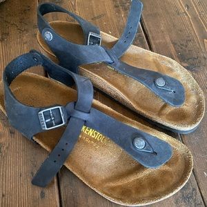 BIRKENSTOCK Kairo sandal
